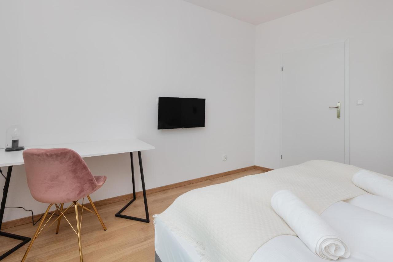 Tarasy Baltyku Apartments & Parking & Balcony By Noclegi Renters Gdansk Ngoại thất bức ảnh